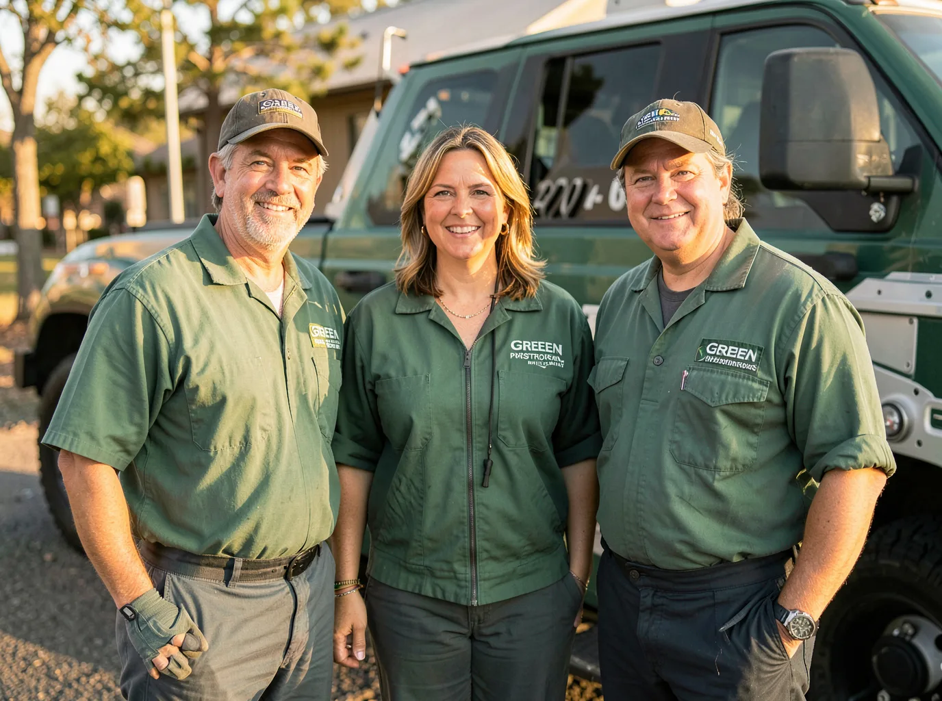 Water Damage Restoration company in Cerro Gordo, IL